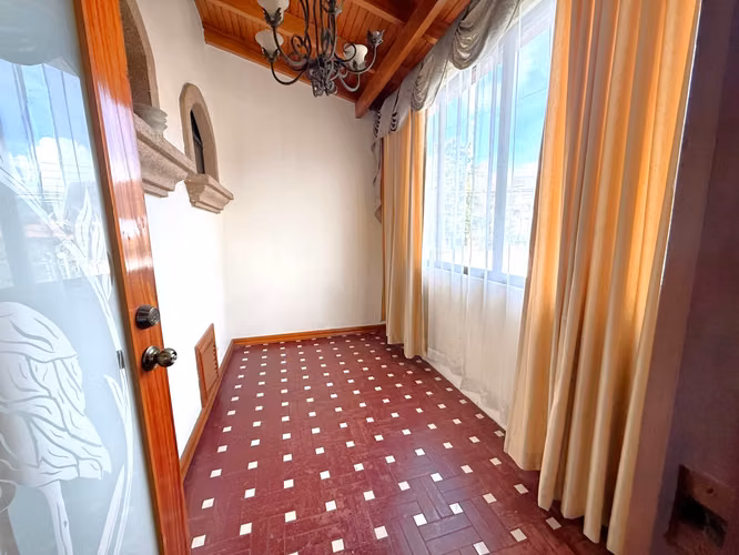 Venta de Casa en Altamonte | Jardín, Jacuzzi y Sauna I terreno: 653 m2 - Imagen 19
