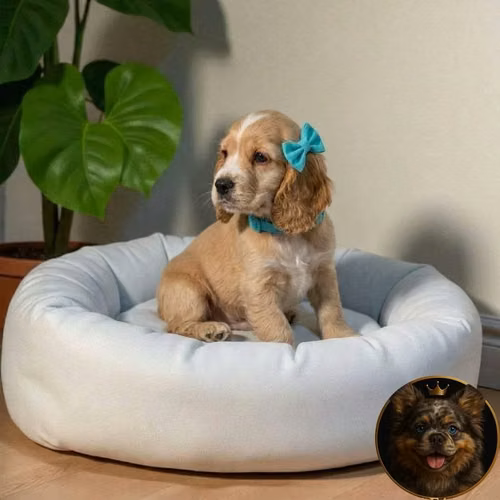 Cocker Spaniel ingles - Imagen 5