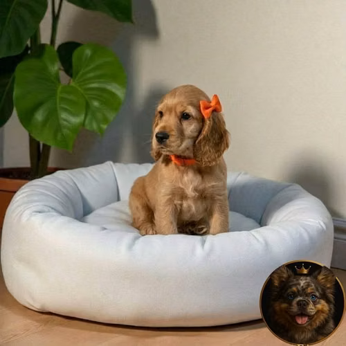 Cocker Spaniel ingles - Imagen 8