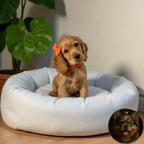 Cocker Spaniel ingles - Imagen 4