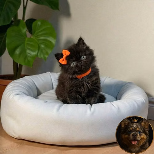 Gatos Persa - Imagen 2