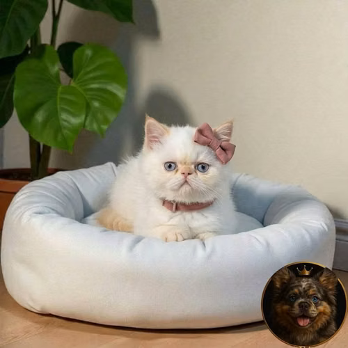 Gatos Persa - Imagen 4