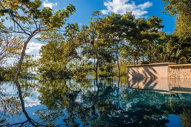 Casa Blanca en Las Catalinas Guanacaste - Imagen 13