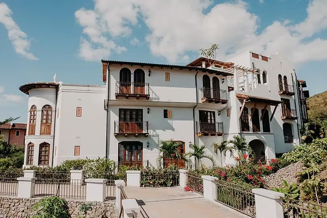 Casa Blanca en Las Catalinas Guanacaste - Imagen 18