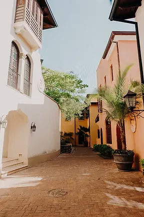 Casa Blanca en Las Catalinas Guanacaste - Imagen 12