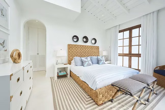 Casa Blanca en Las Catalinas Guanacaste - Imagen 4