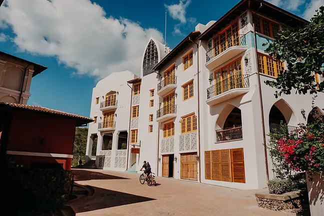 Casa Blanca en Las Catalinas Guanacaste - Imagen 14