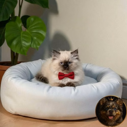 Gatos Himalayo - Imagen 7