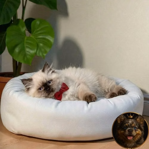 Gatos Himalayo - Imagen 9