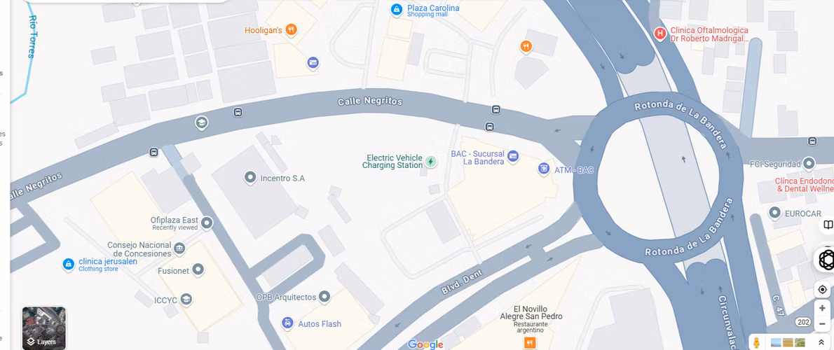 Propiedad para Desarrollo Comercial y Habitacional - Imagen 8