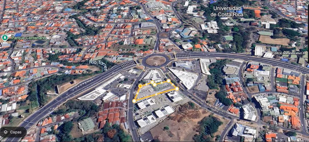 Propiedad para Desarrollo Comercial y Habitacional - Imagen 2