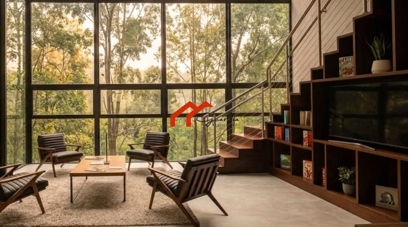 Venta de casa en Condominio Nueve84 Curridabat | Exclusiva Vista al Bosque