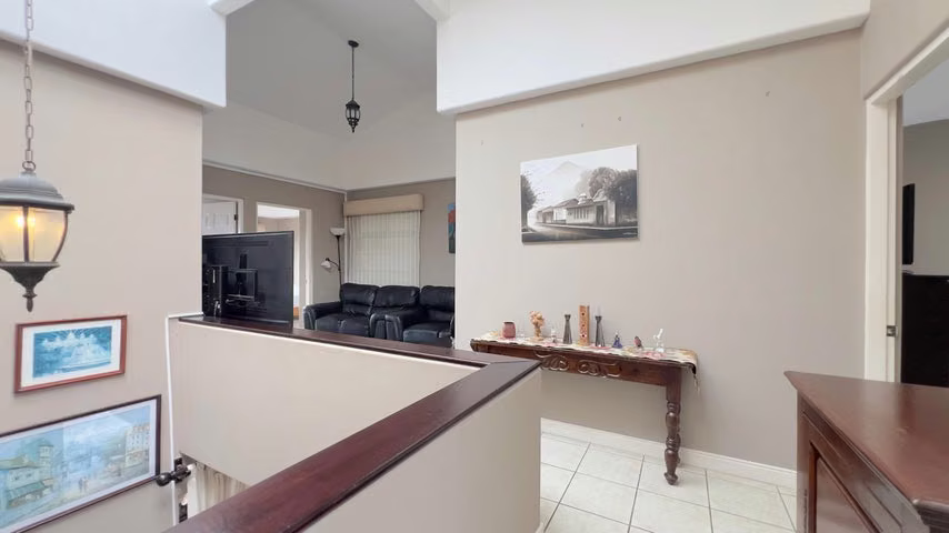 Casa en alquiler – San Antonio de Escazú  EB27-333 - Imagen 11