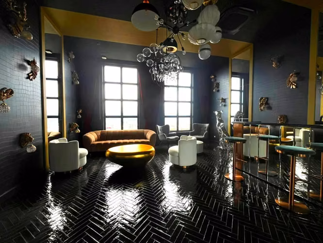 Se alquila apartamento amueblado en Secret Escalante - Imagen 14