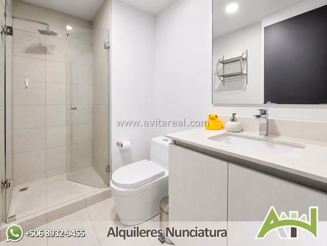 Apartamento amueblado | Secrt Sabana - Imagen 6