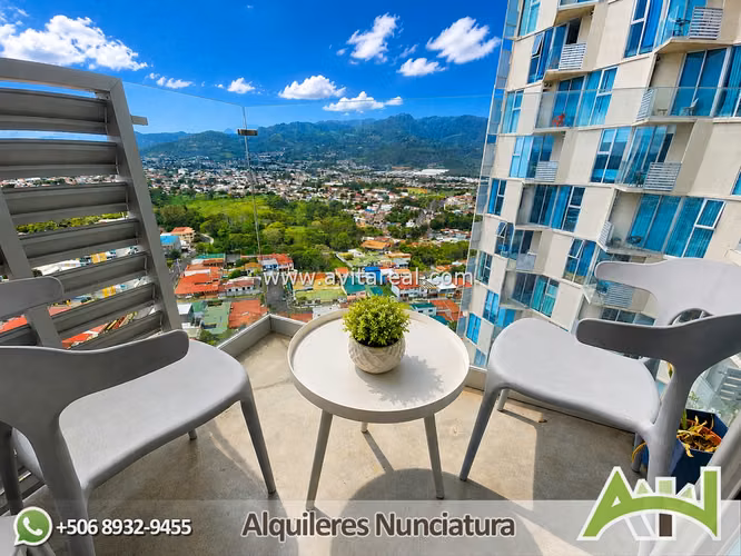 Apartamento amueblado | Secrt Sabana - Imagen 4