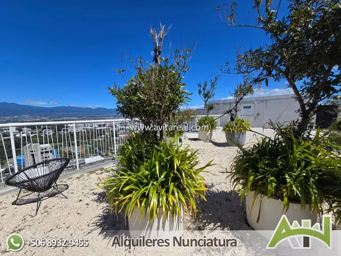 Apartamento amueblado | Secrt Sabana - Imagen 14