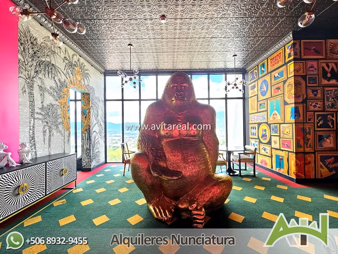 Apartamento amueblado | Secrt Sabana - Imagen 16