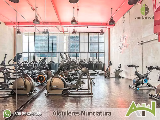 Apartamento amueblado | Secrt Sabana - Imagen 18