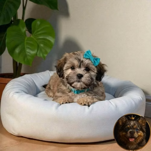 Bichón Habanero