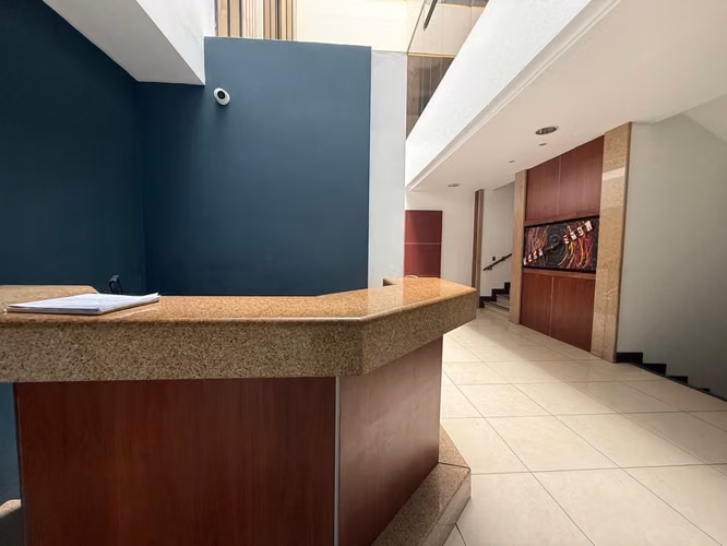 Alquiler de oficinas en Business Center, Paseo Colón - Imagen 2