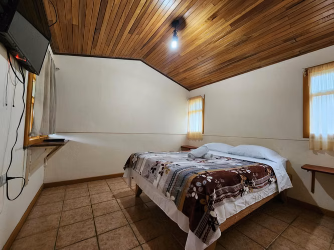 Venta de finca de interés Turístico - Comercial Birrisito Paraíso Cartago