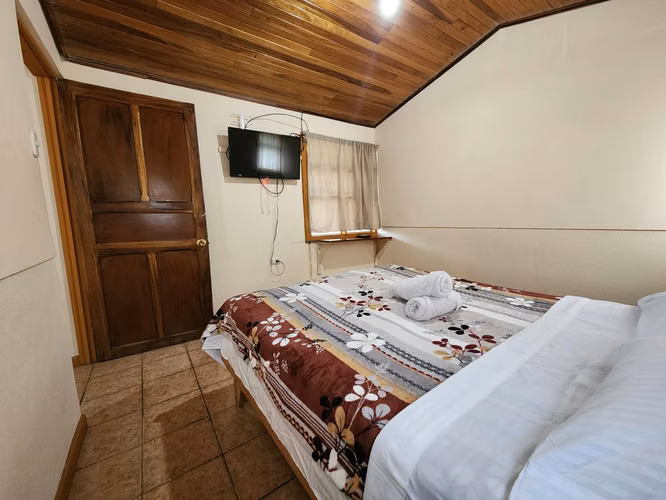 Venta de finca de interés Turístico - Comercial Birrisito Paraíso Cartago