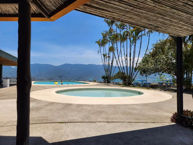 Venta de finca de interés Turístico - Comercial Birrisito Paraíso Cartago