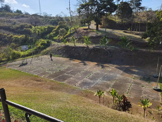 Venta de finca de interés Turístico - Comercial Birrisito Paraíso Cartago