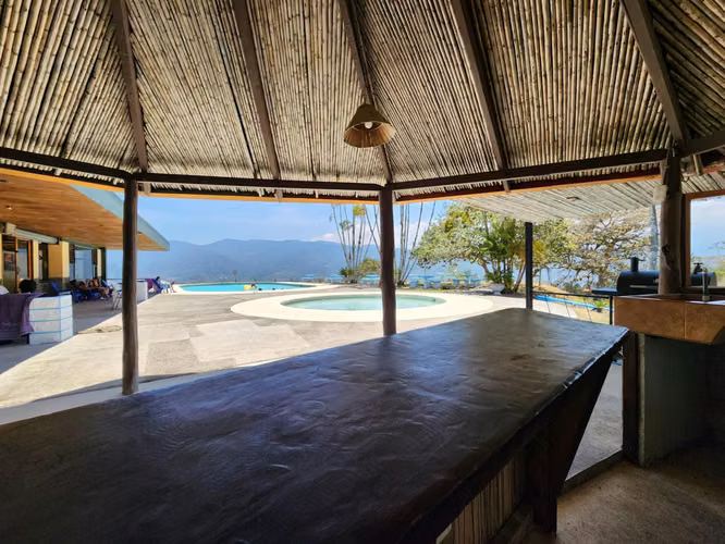 Venta de finca de interés Turístico - Comercial Birrisito Paraíso Cartago