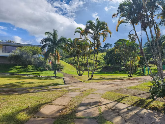 Venta de finca de interés Turístico - Comercial Birrisito Paraíso Cartago