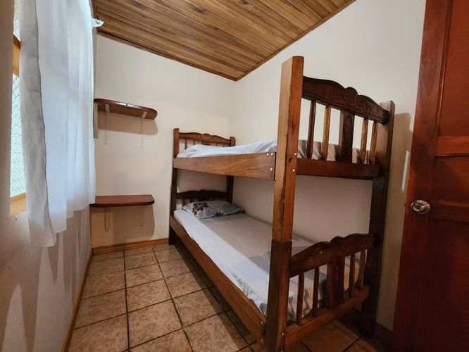 Venta de finca de interés Turístico - Comercial Birrisito Paraíso Cartago
