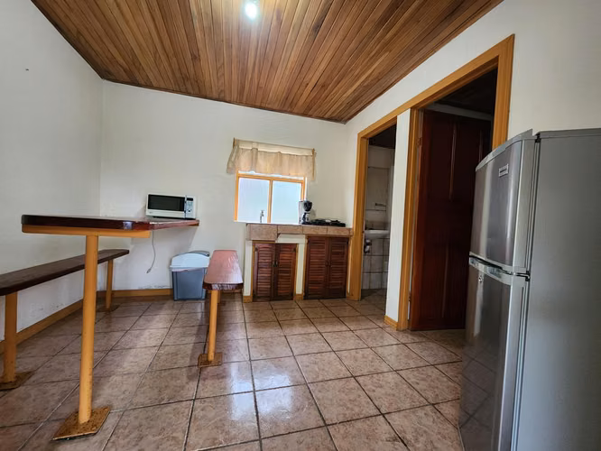 Venta de finca de interés Turístico - Comercial Birrisito Paraíso Cartago