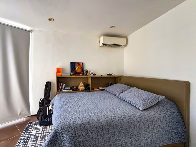 VENTA DE CASA EN VALLE DEL SOL CON VISTA AL GOLF - Imagen 18