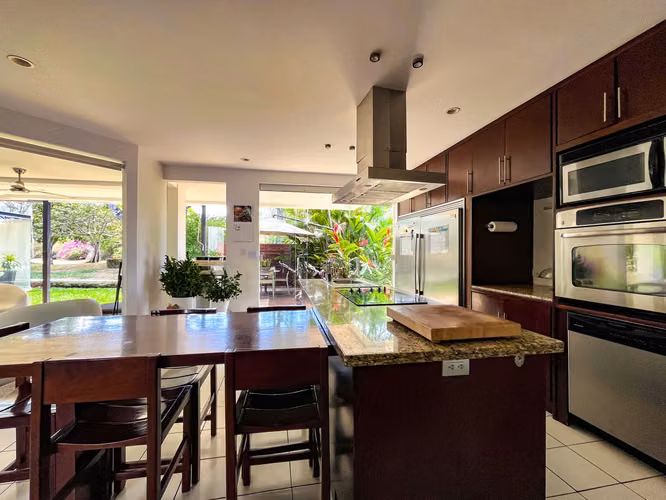VENTA DE CASA EN VALLE DEL SOL CON VISTA AL GOLF - Imagen 7