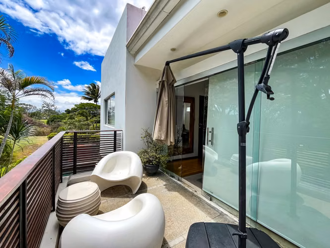 VENTA DE CASA EN VALLE DEL SOL CON VISTA AL GOLF - Imagen 14