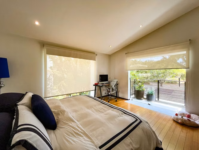 VENTA DE CASA EN VALLE DEL SOL CON VISTA AL GOLF - Imagen 16