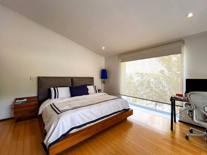 VENTA DE CASA EN VALLE DEL SOL CON VISTA AL GOLF - Imagen 15