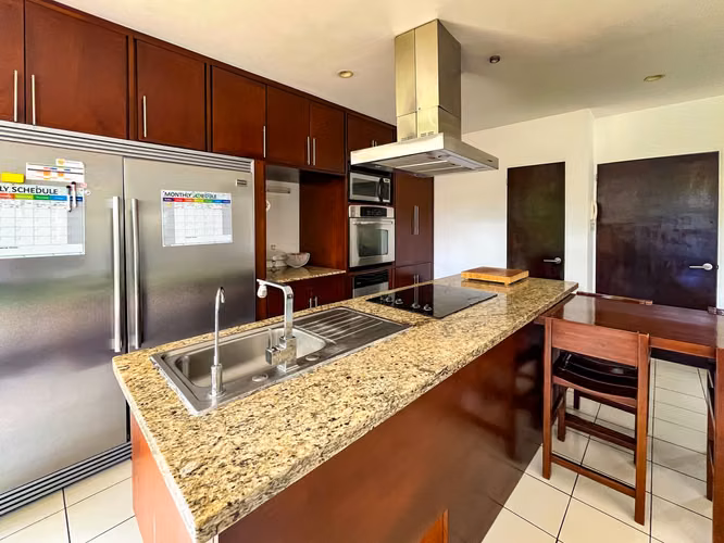 VENTA DE CASA EN VALLE DEL SOL CON VISTA AL GOLF - Imagen 6