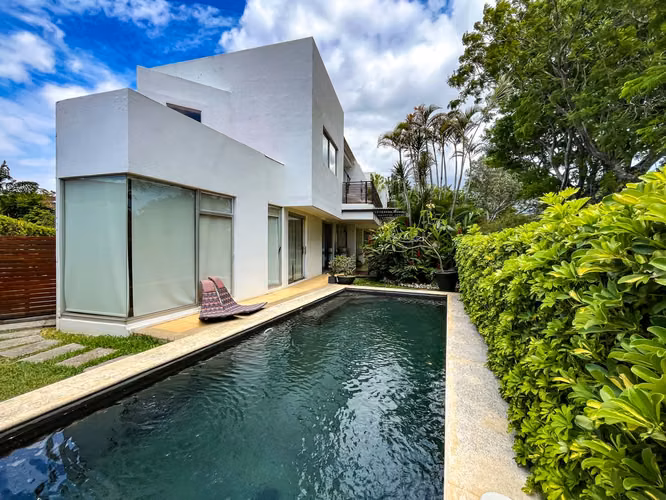 VENTA DE CASA EN VALLE DEL SOL CON VISTA AL GOLF - Imagen 12