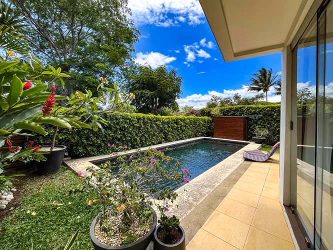 VENTA DE CASA EN VALLE DEL SOL CON VISTA AL GOLF - Imagen 11