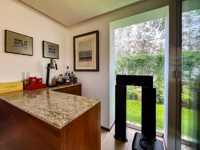 VENTA DE CASA EN VALLE DEL SOL CON VISTA AL GOLF - Imagen 4
