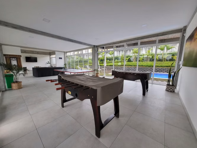 ¡Vistas a la Naturaleza y Confort Total! Alquiler de Apartamento con Parqueo Techado – Monte Alto. - Imagen 16