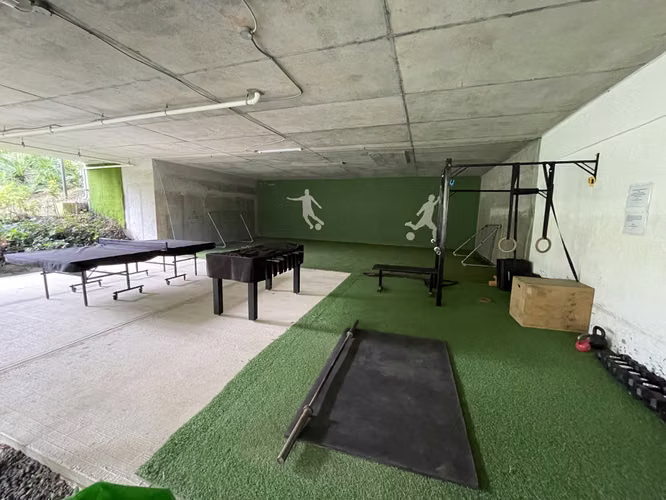 Alquiler de Apartamento Condominio Abitu Granadilla Curridabat - Imagen 13
