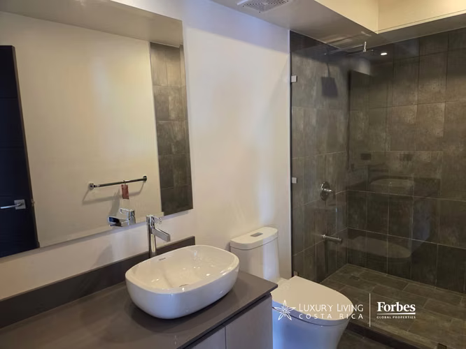 21499 - Penthouse 322 m², 2 Niveles, Vista al Estadio Nacional y La Sabana - Imagen 19