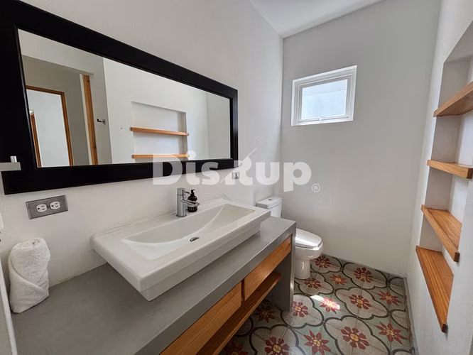 Venta de moderna casa de 2 hab. Amplio patio. Río Oro, Santa Ana - Imagen 17