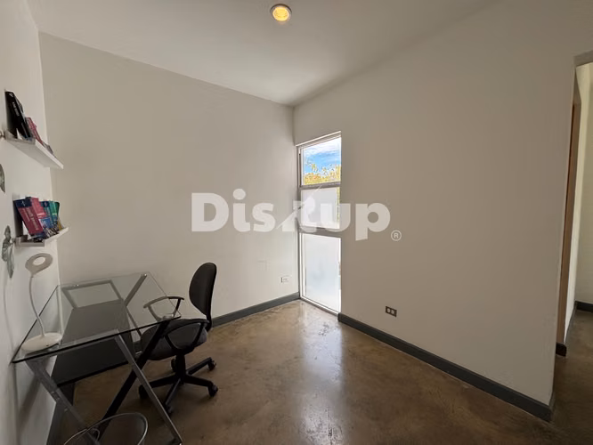 Venta de moderna casa de 2 hab. Amplio patio. Río Oro, Santa Ana - Imagen 19