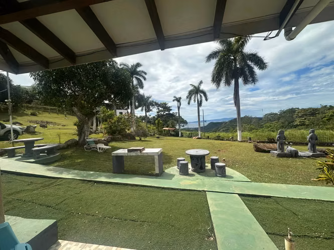 Retreat and Investment Opportunity: Dream Hacienda in Esparza, Near Puerto Caldera