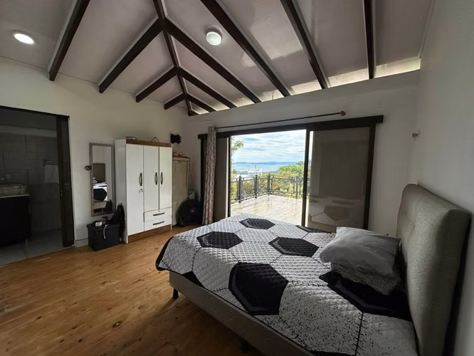 Venta Casa y cabinas en Esparza con piscina - Imagen 13