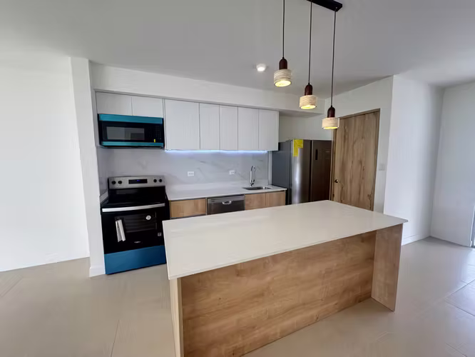 CASA EN ALQUILER | CONDOMINIO CAIA, BELLO HORIZONTE DE ESCAZÚ  $2,200 mensuales - Imagen 4